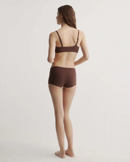 Second Skin Boyshort (6-pack)