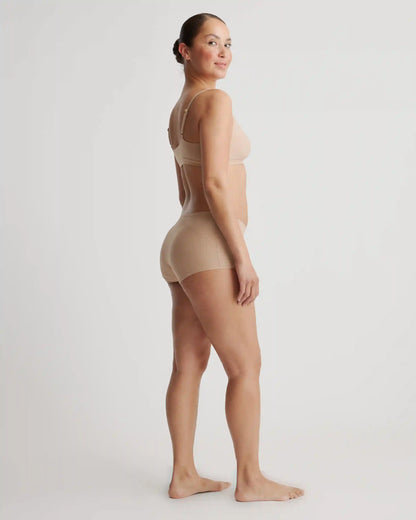 Second Skin Boyshort (6-pack)