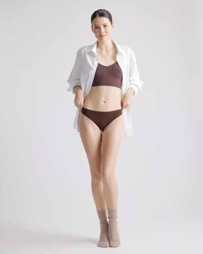 Smoothing Comfort Thong (6-Pack)
