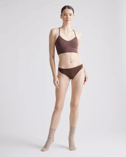 Smoothing Comfort Thong (6-Pack)