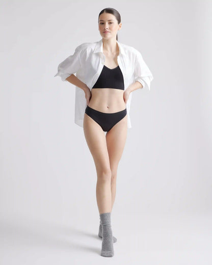 Smoothing Comfort Bikini (6-Pack)
