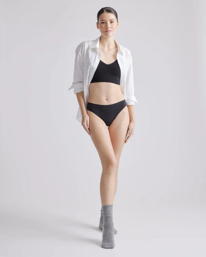 Smoothing Comfort Bikini (6-Pack)
