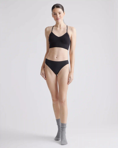 Smoothing Comfort Bikini (6-Pack)