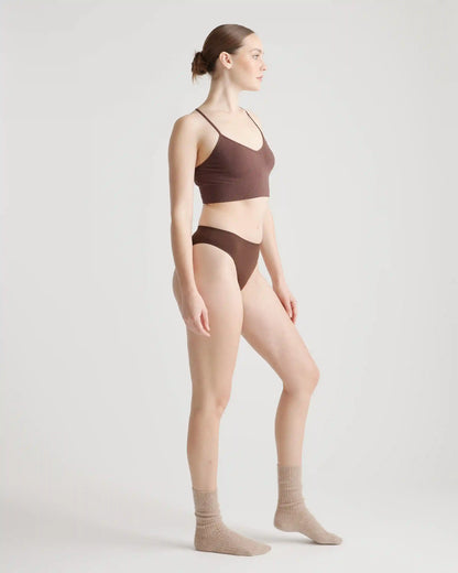 Smoothing Comfort Bikini (6-Pack)