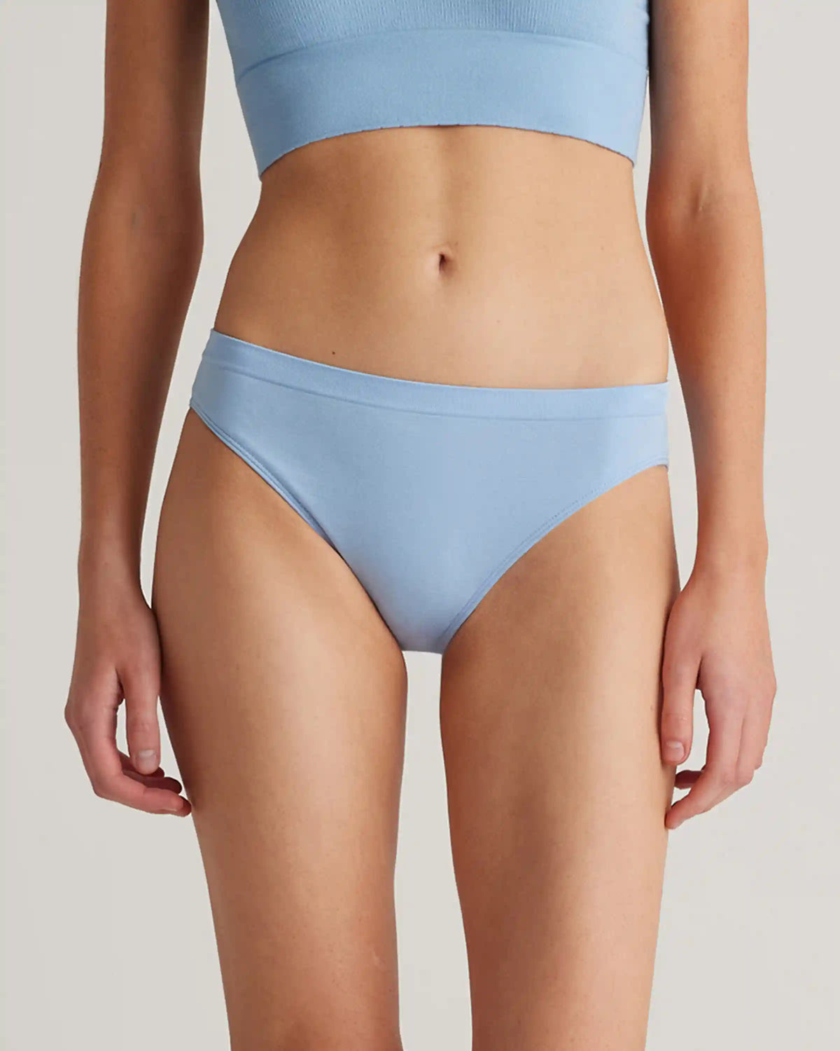 Smoothing Comfort Bikini (6-Pack)