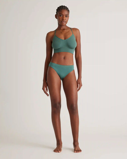 Smoothing Comfort Bikini (6-Pack)