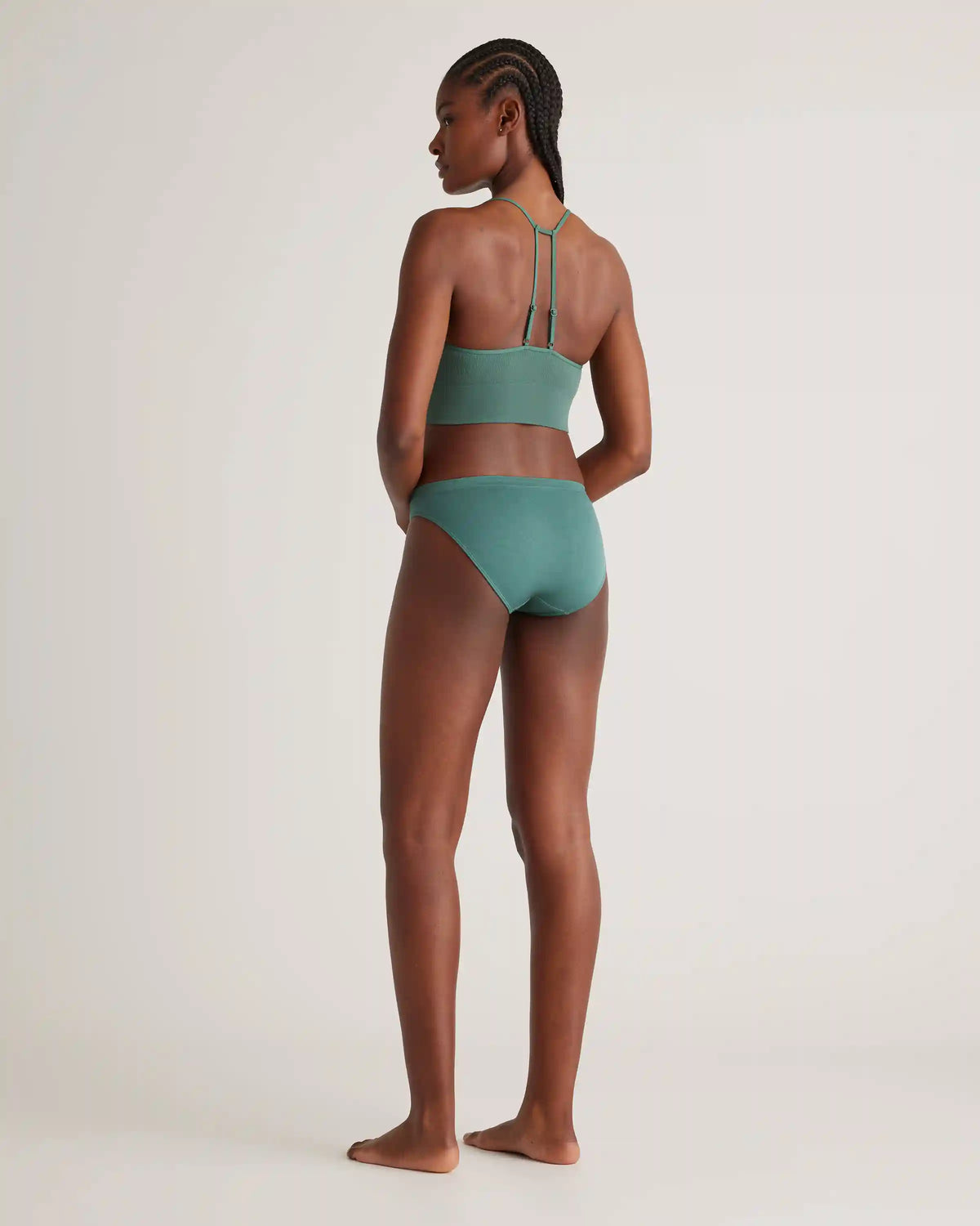 Smoothing Comfort Bikini (6-Pack)