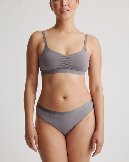 Micromodal Thong (6-pack)