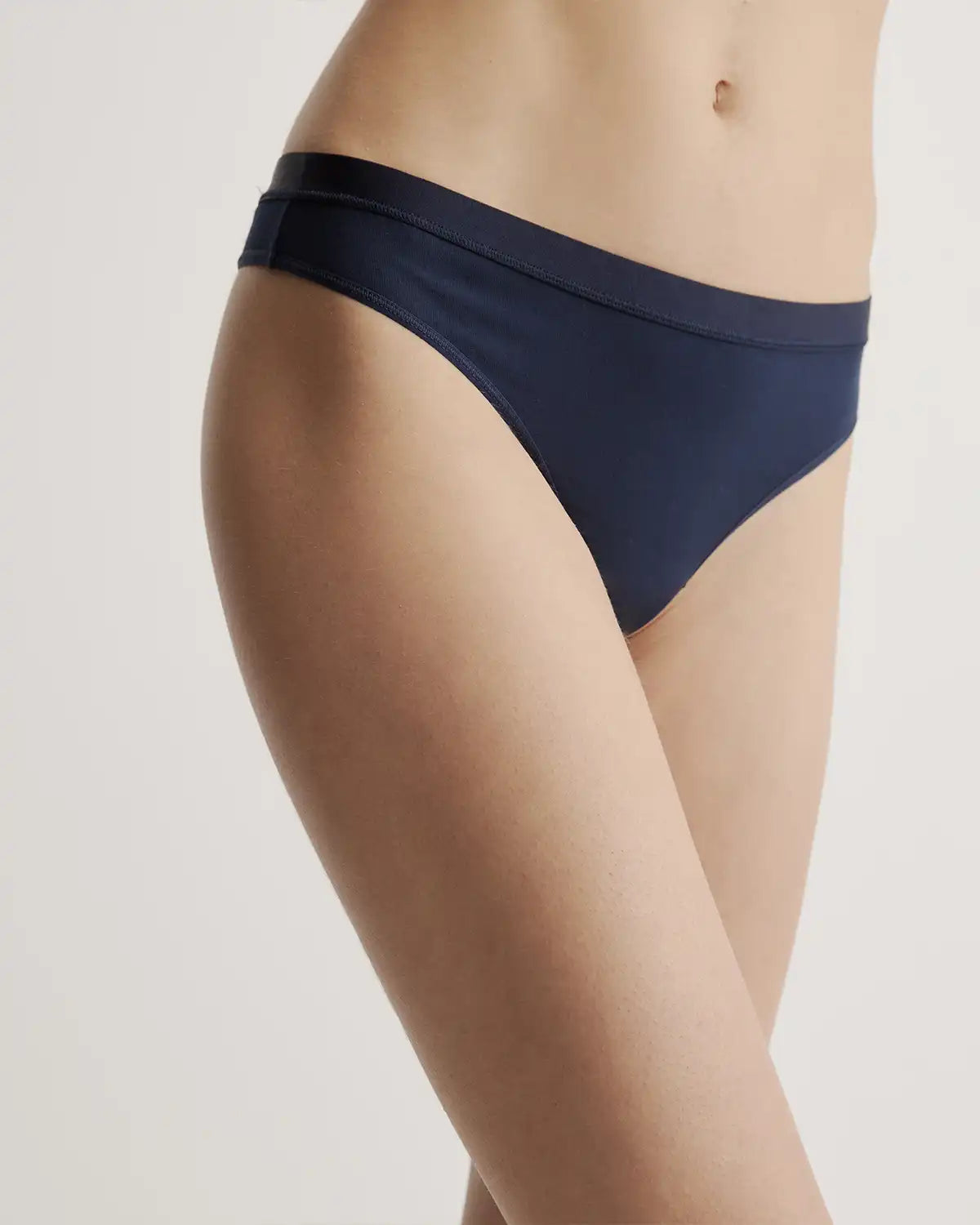 Micromodal Thong (6-pack)