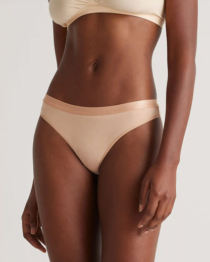 Micromodal Thong (6-pack)