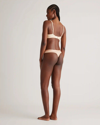 Micromodal Thong (6-pack)