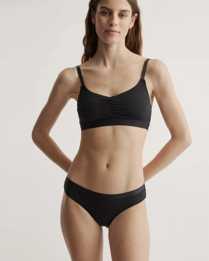 Micromodal Bikini (6-pack)