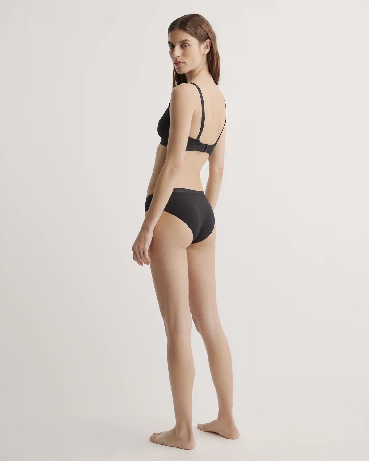Micromodal Bikini (6-pack)