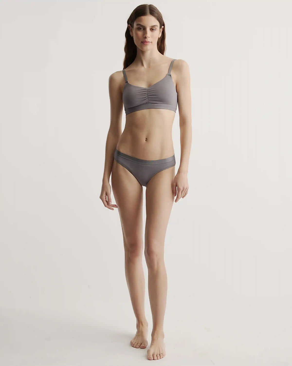 Micromodal Bikini (6-pack)