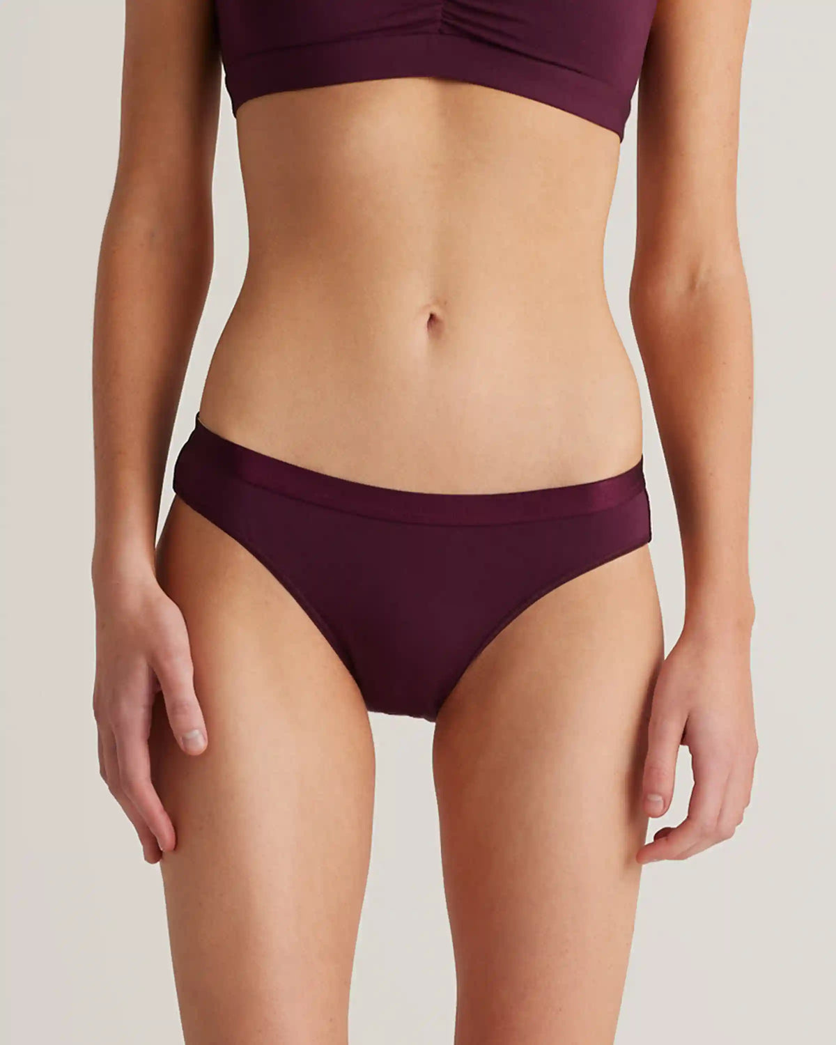Micromodal Bikini (6-pack)