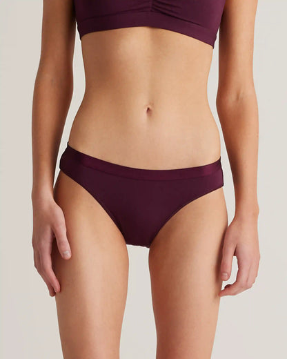 Micromodal Bikini (6-pack)
