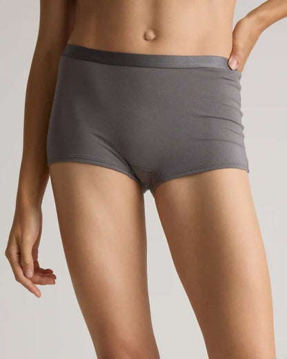 Micromodal Boyshort (6-pack)