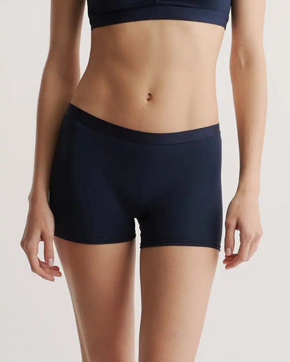 Micromodal Boyshort (6-pack)