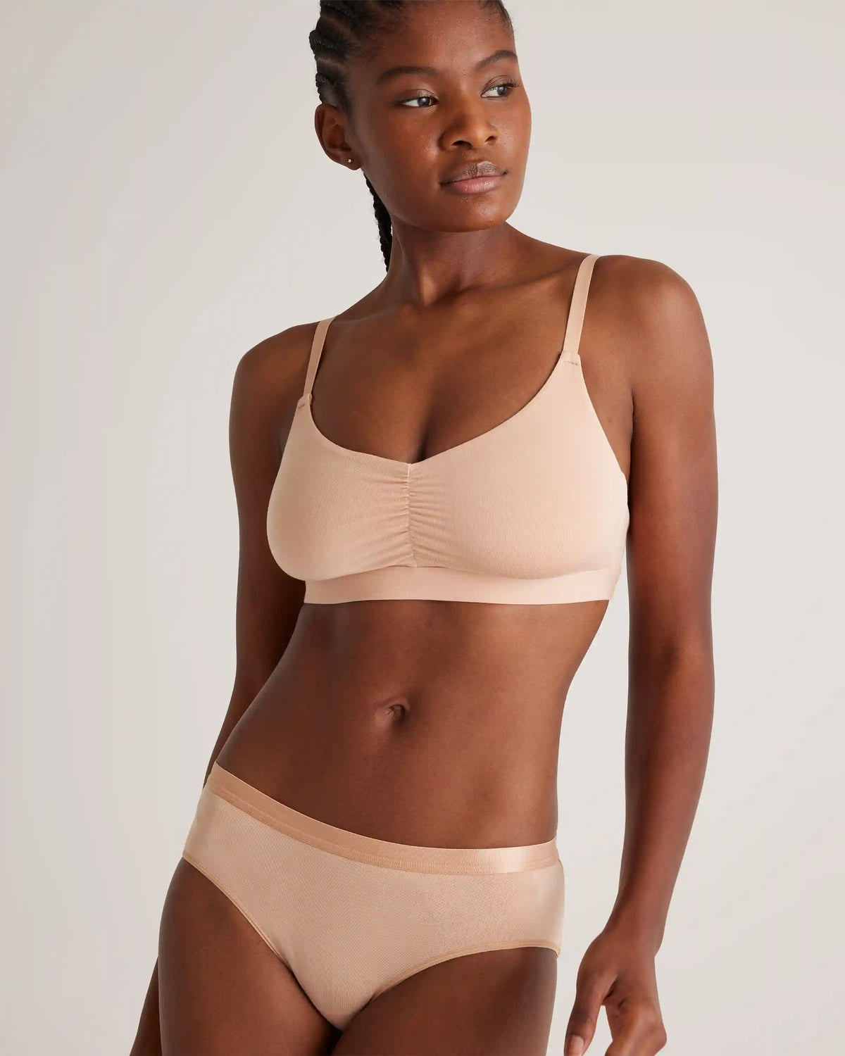 Micromodal Brief (6-pack)