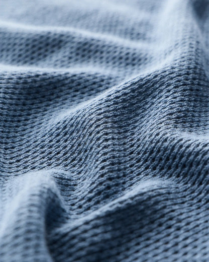 Lightweight Cotton Cashmere Nursing Shawl