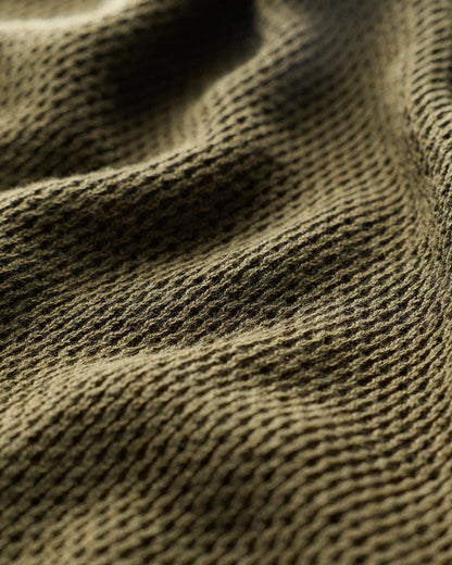 Lightweight Cotton Cashmere Nursing Shawl