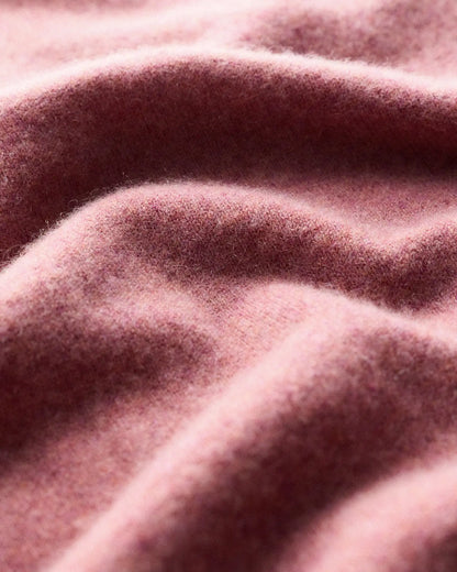 Mongolian Cashmere Nursing Shawl