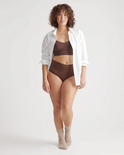 Shaping High-Waisted Brief (3-Pack)
