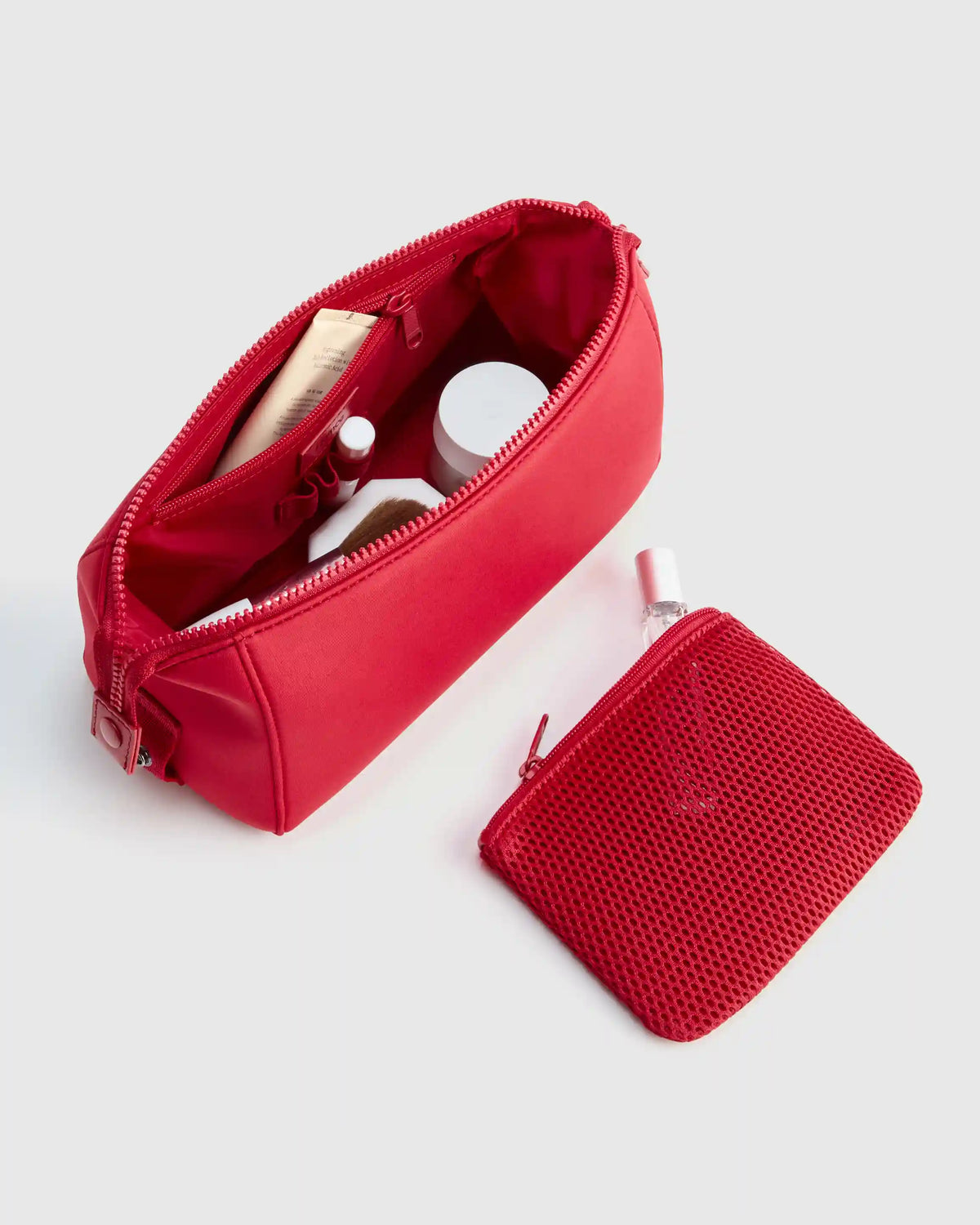 All-Day Neoprene Toiletry Bag