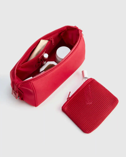 All-Day Neoprene Toiletry Bag