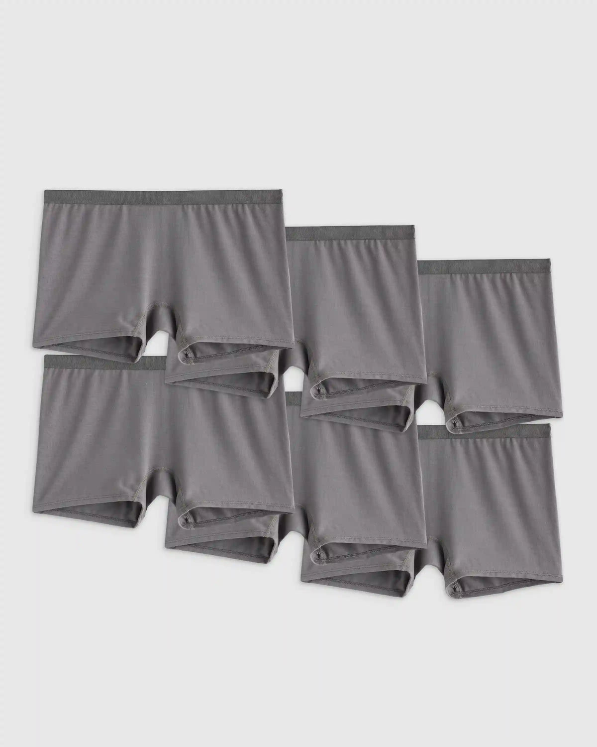 Micromodal Boyshort (6-pack)