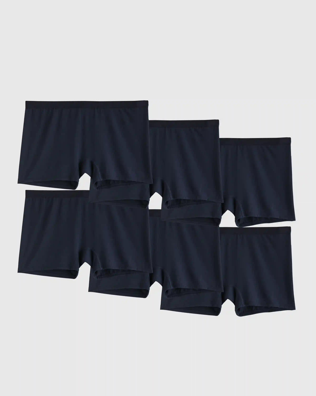 Micromodal Boyshort (6-pack)