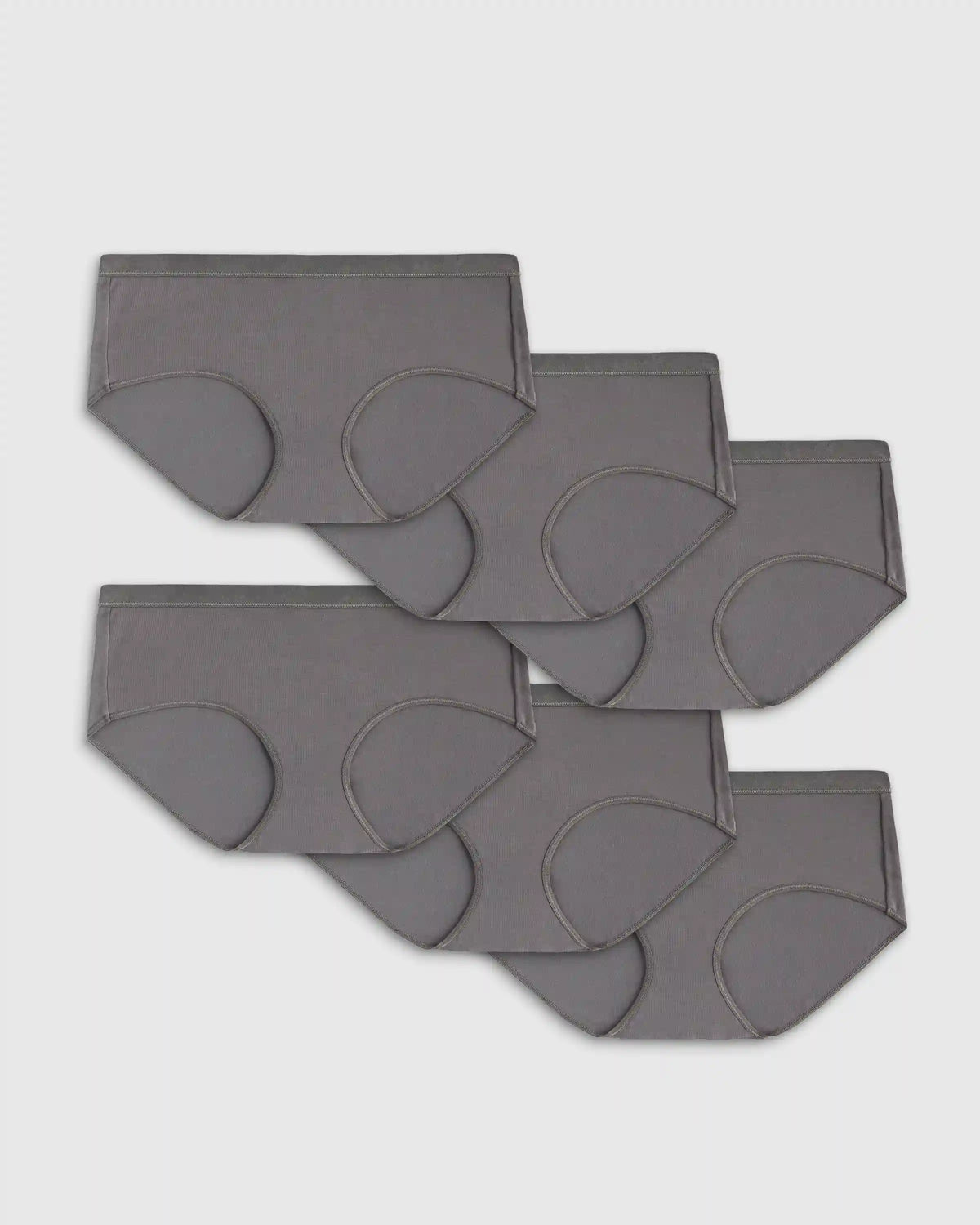 Micromodal Brief (6-pack)