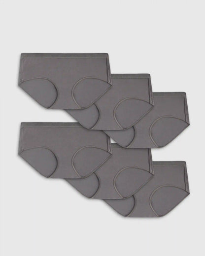 Micromodal Brief (6-pack)