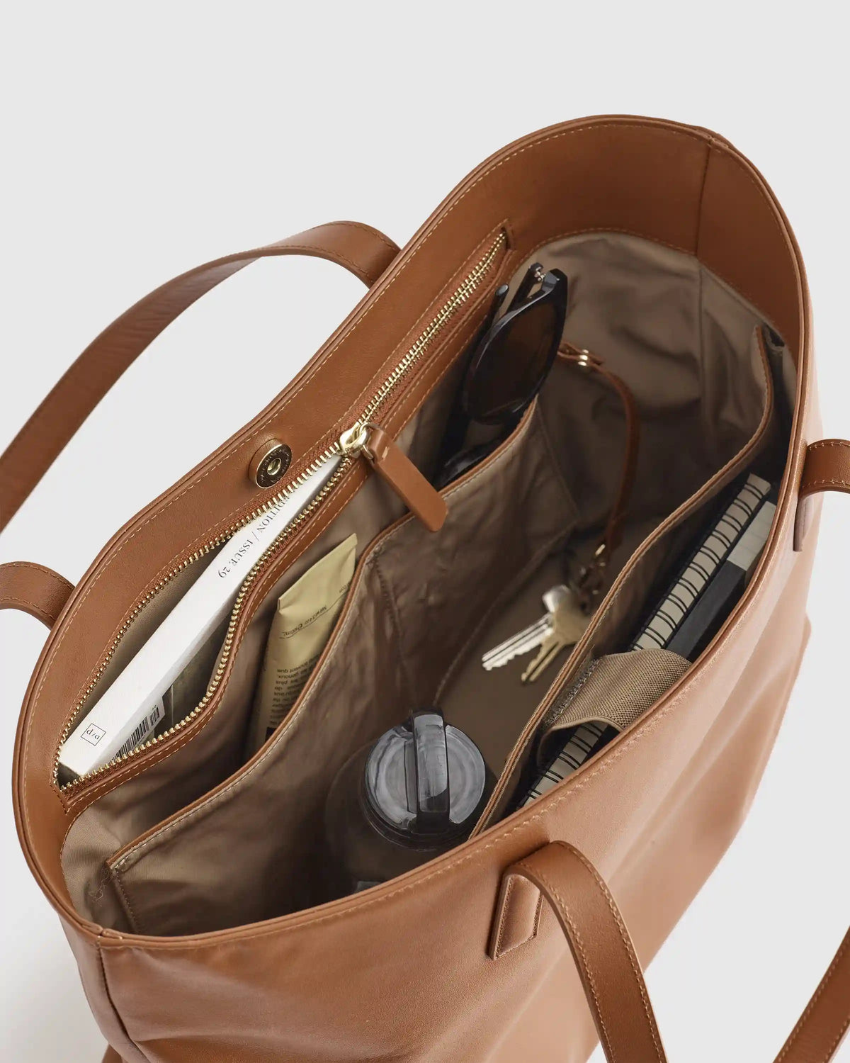 Evelyn Work Tote