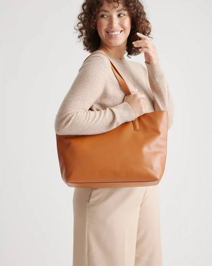 Evelyn Work Tote