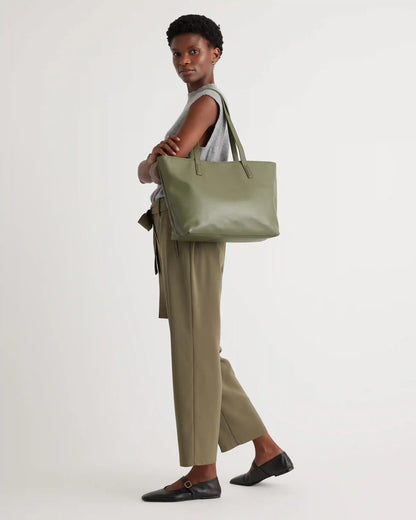 Evelyn Work Tote