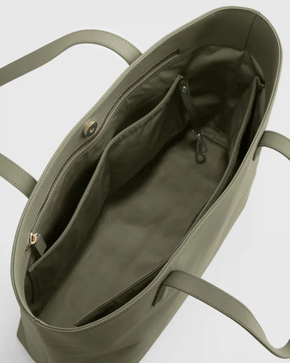 Evelyn Work Tote