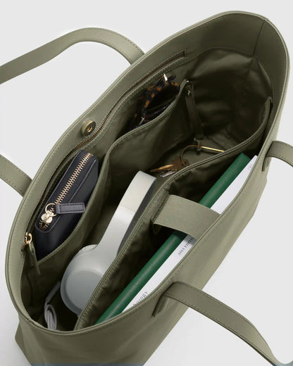 Evelyn Work Tote
