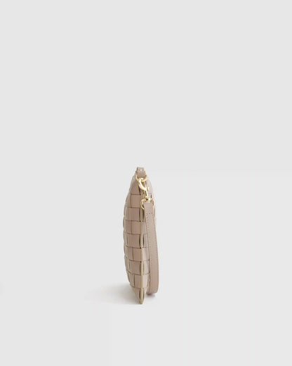 Juno Handwoven Crossbody