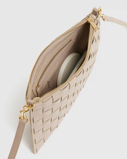 Juno Handwoven Crossbody