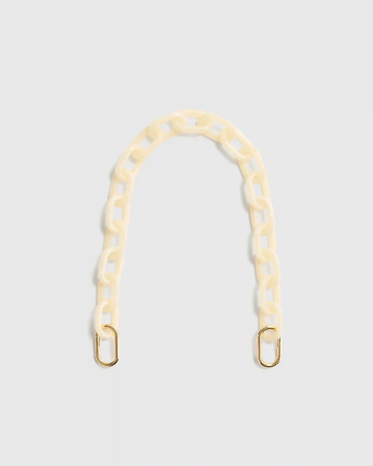 Resin Shoulder Strap