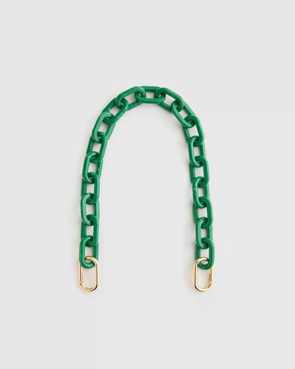 Resin Shoulder Strap