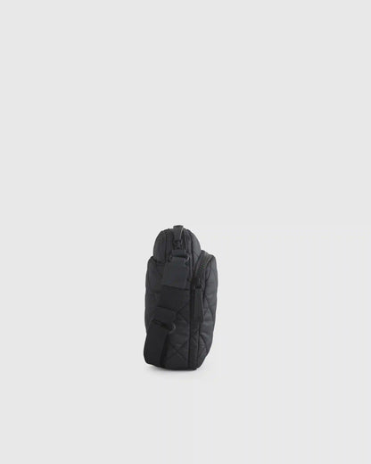 Transit Quilted Phone Crossbody