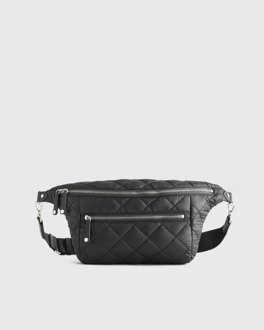 Transit Quilted Sling Bag
