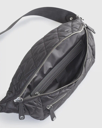 Transit Quilted Sling Bag