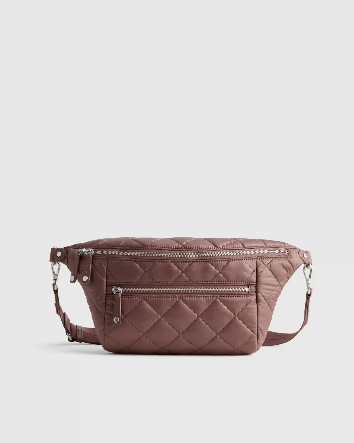Transit Quilted Sling Bag