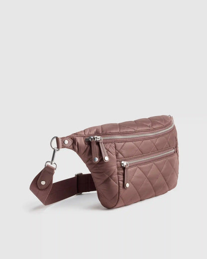Transit Quilted Sling Bag