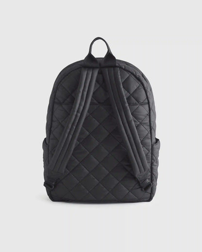 Transit Quilted Commuter Backpack