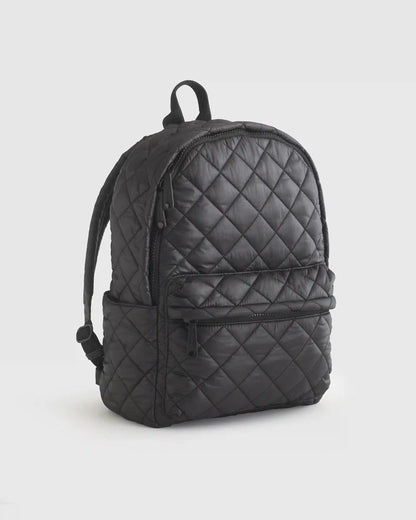 Transit Quilted Commuter Backpack