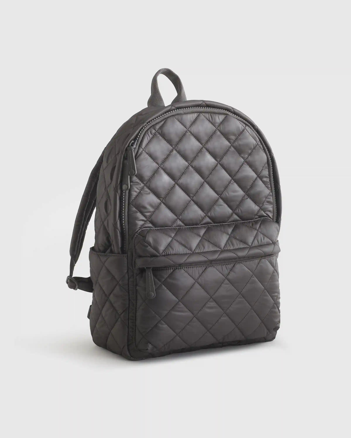 Transit Quilted Commuter Backpack